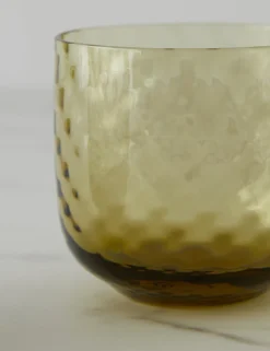 Dapple Tumbler (Set Of 2) By LSA International -Home Product Store DappleTumbler WoodlandGreenbyLSAInternational A0655655 17556 scaled