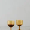Dapple Wine Glass By LSA International