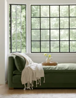 Trestles Chunky Knit Throw By Pom Pom At Home -Home Product Store DaybedVignette 1150 2 removelamp SITECROP 3