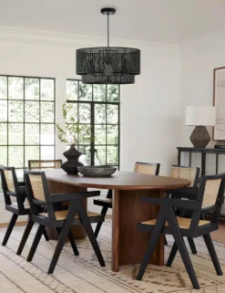 Sayan Pendant Light -Home Product Store DiningIII 0366 BlackChairs SITECROP LIFESTYLE 445f3c38 c280 4c82 89bd e45c5a73c0c1 scaled