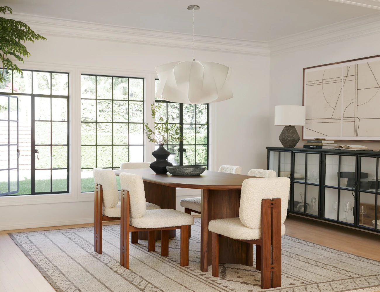 Journee Rug 3 Journee Rug - Image 3