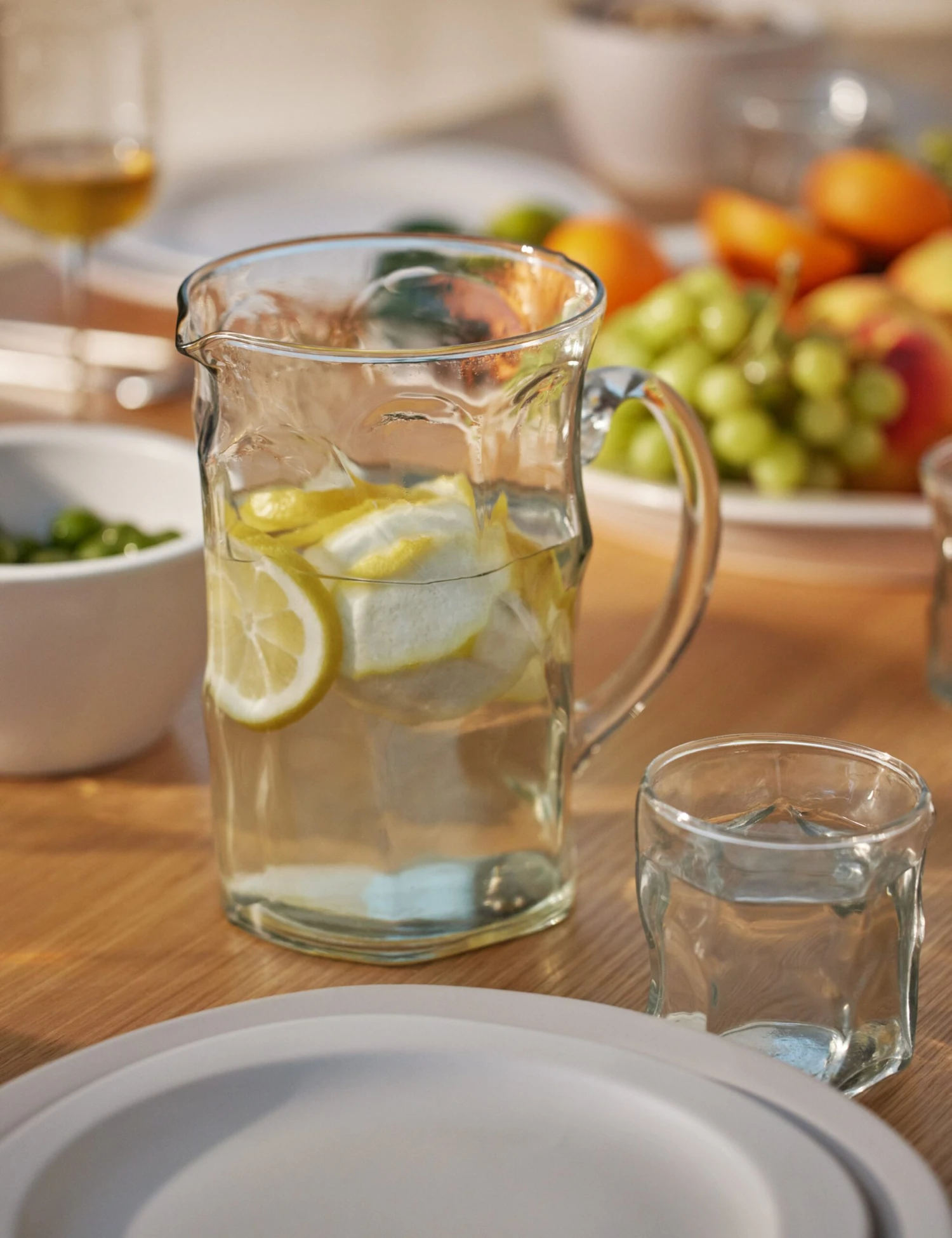 Laria Pitcher By Eny Lee Parker 2 Laria Pitcher By Eny Lee Parker - Image 2