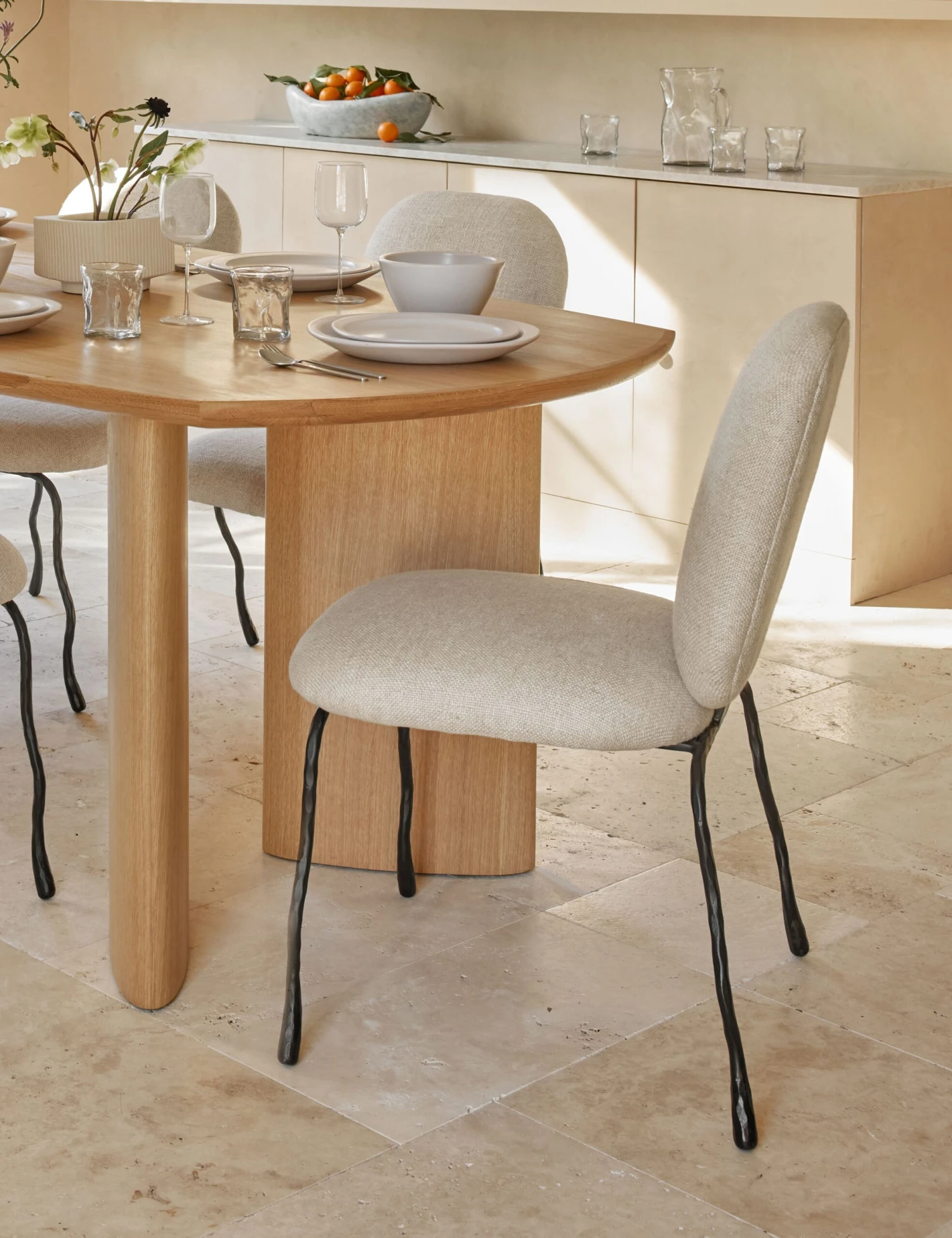 Laria Pitcher By Eny Lee Parker 6 Laria Pitcher By Eny Lee Parker - Image 6