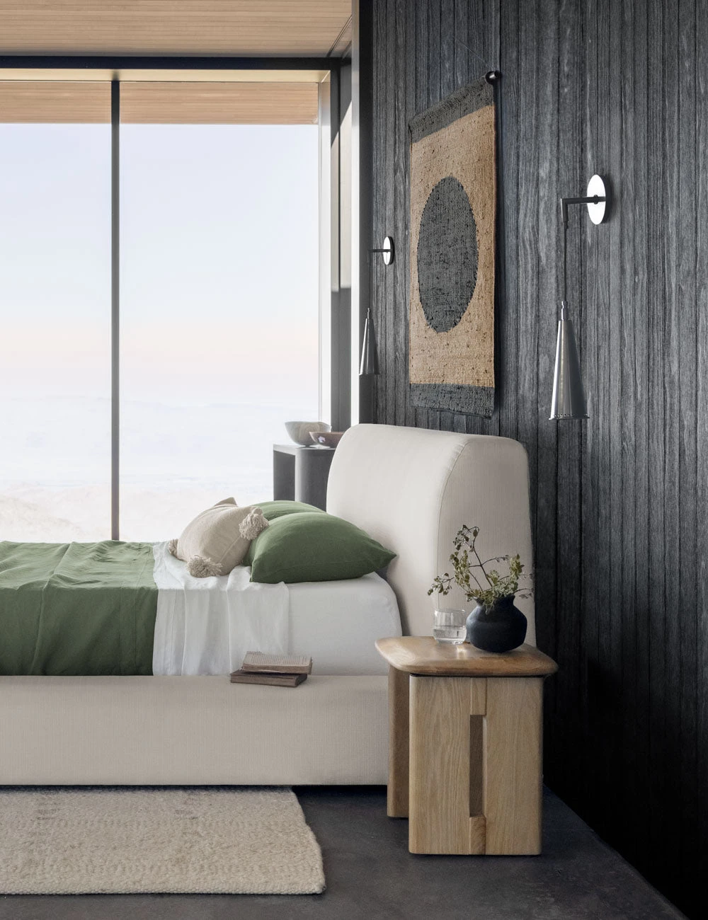 European Flax Linen Sheet Set By Cultiver 14 European Flax Linen Sheet Set By Cultiver - Image 14