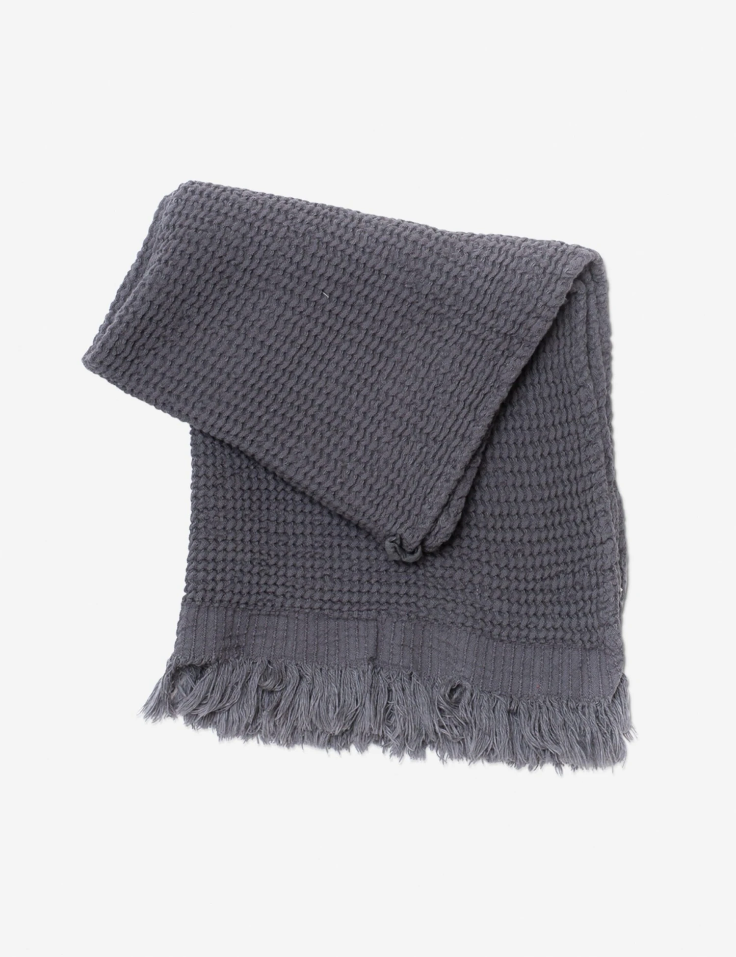 Ella Waffle Hand Towel By House No. 23 8 Ella Waffle Hand Towel By House No. 23 - Image 8