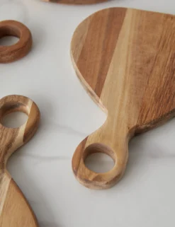 Eben Coasters (Set Of 4) -Home Product Store Eben Acacia Wood Coasters Set of 4 14528 0daaf1b0 74ec 497c 9e7a 95a70399e292