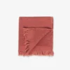 Ella Waffle Hand Towel By House No. 23