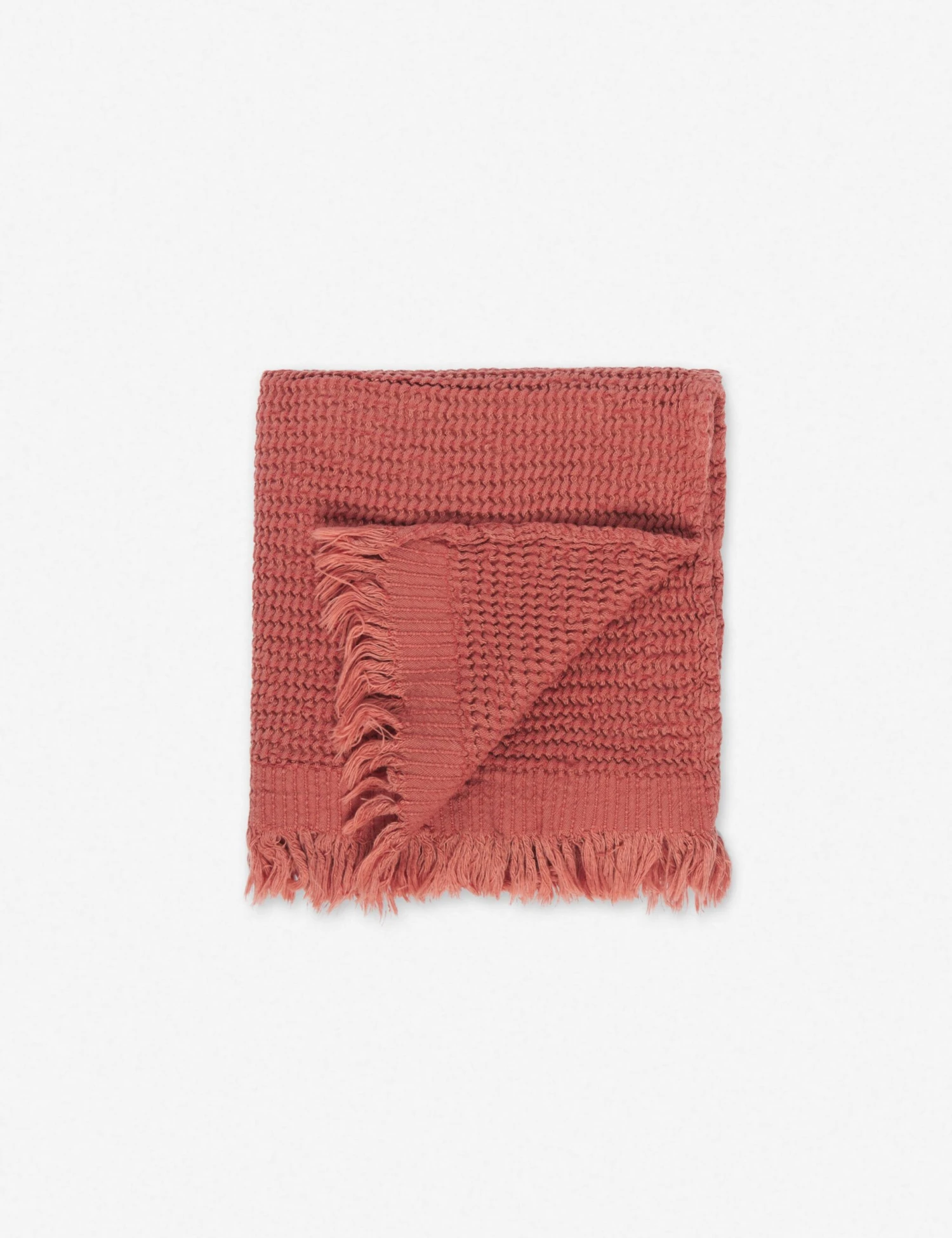 Ella Waffle Hand Towel By House No. 23 1 Ella Waffle Hand Towel By House No. 23