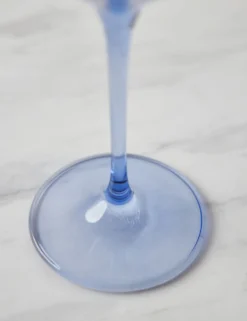 Stemware (Set Of 2) By Estelle Colored Glass 30 Stemware (Set Of 2) By Estelle Colored Glass -Home Product Store EstelleColoredGlassWineGlass Cobalt Setof2 7902 scaled