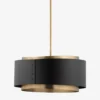 Roux Pendant Light By Colin King X Troy Lighting