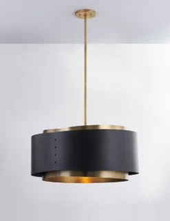 Roux Pendant Light By Colin King X Troy Lighting -Home Product Store F4413 PBR SBK 003 scaled