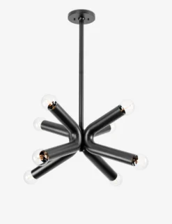 Stahl Chandelier 7 Stahl Chandelier -Home Product Store F6134 SBK Product scaled