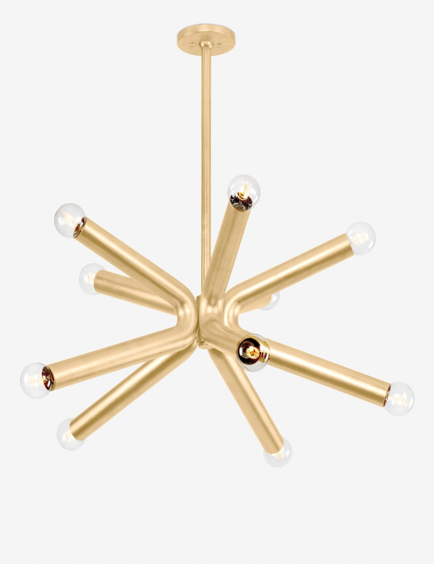 Stahl Chandelier 1 Stahl Chandelier