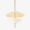 Dion Pendant Light By Colin King X Troy Lighting