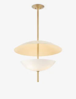 Dion Pendant Light By Colin King X Troy Lighting