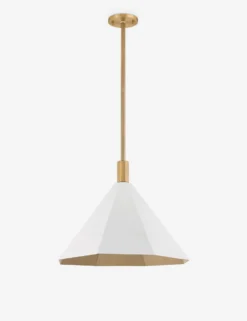 Kyomi Pendant Light -Home Product Store F8322 PBR SWH scaled