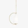 Gesture Tall Pendant Light By Kelly Wearstler