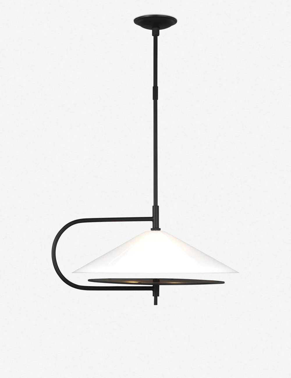 Gesture Pendant By Kelly Wearstler 1 Gesture Pendant By Kelly Wearstler