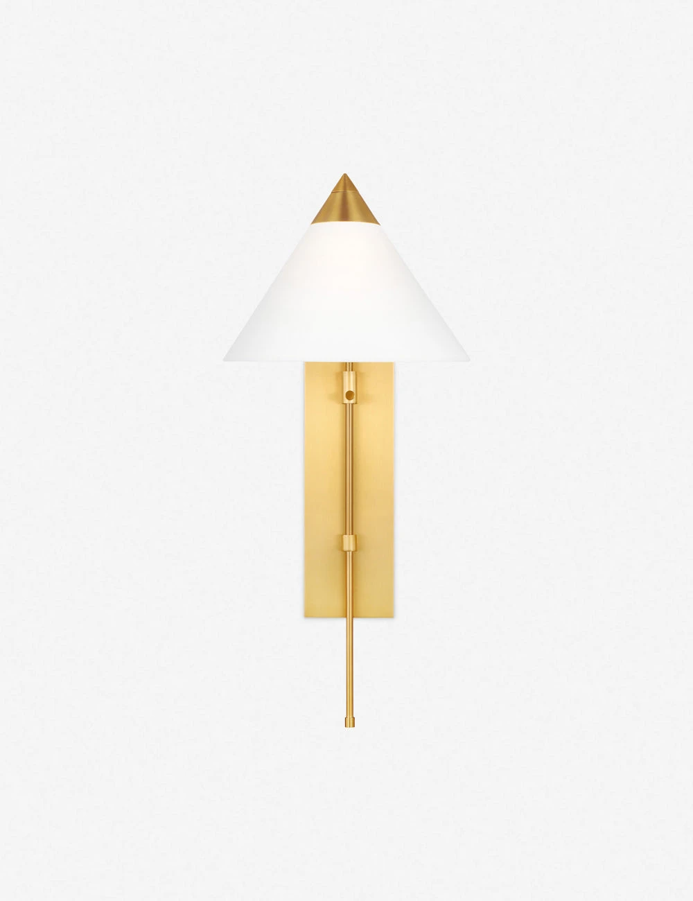 Franklin Sconce By Kelly Wearstler 2 Franklin Sconce By Kelly Wearstler - Image 2