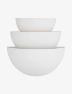 Beaunay Tiered Sconce By Christiane Lemieux