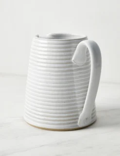 Hemlock Pitcher By Farmhouse Pottery -Home Product Store FarmhousePotteryHemlockPitcher 3024 scaled