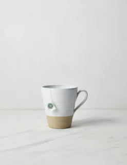 Tall Silo Mug By Farmhouse Pottery