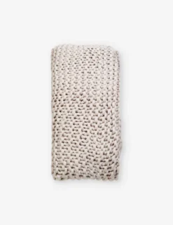 Finn Throw By Pom Pom At Home -Home Product Store FinnTaupecopy