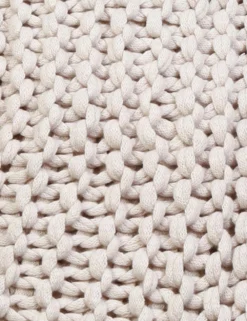 Finn Throw By Pom Pom At Home -Home Product Store FinnTaupecopy swatch