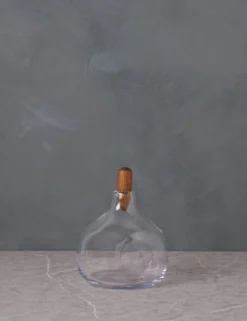 Float Decanter By LSA International