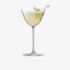 Borough Martini Glass (Set Of 4) By LSA International