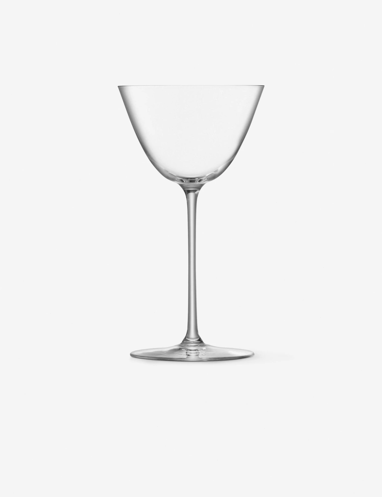 Borough Martini Glass (Set Of 4) By LSA International 2 Borough Martini Glass (Set Of 4) By LSA International - Image 2