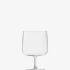 Arc Wine Glass (Set Of 4) By LSA International