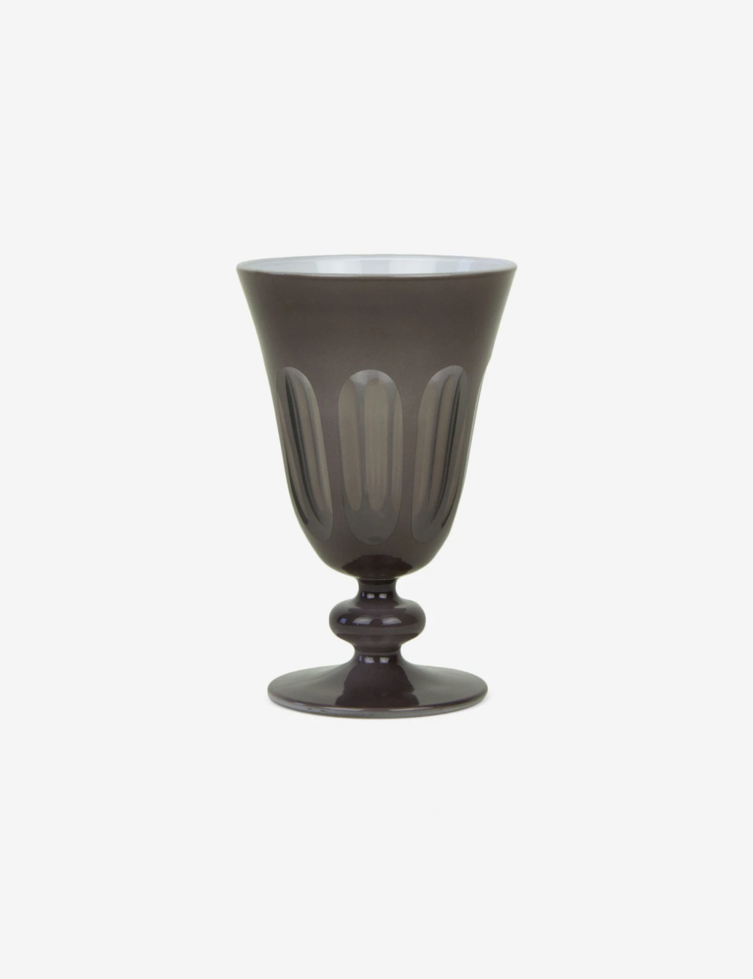 Rialto Tulip Glass (Set Of 2) 4 Rialto Tulip Glass (Set Of 2) - Image 4