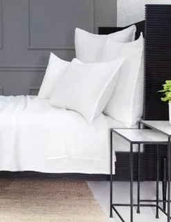 Harbour Cotton Matelassé Coverlet By Pom Pom At Home -Home Product Store GT 2000 W 03 LIFESTYLE scaled