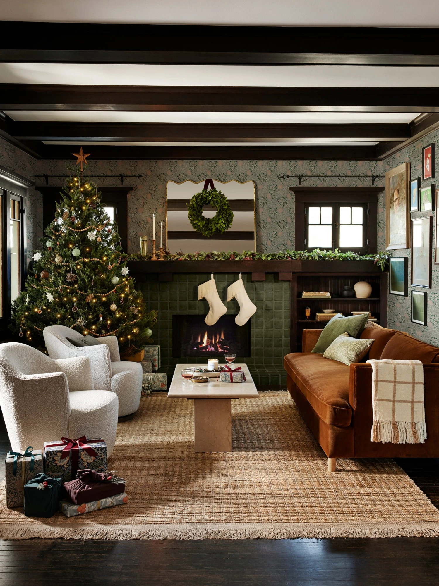 Louise Throw By MINNA 7 Louise Throw By MINNA - Image 7