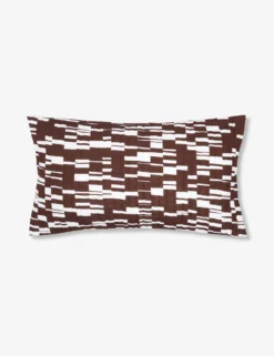 Gemma Sham, (Set Of 2) -Home Product Store GemmaSham Queen Brick 2808 scaled