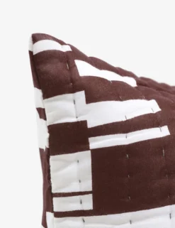 Gemma Sham, (Set Of 2) -Home Product Store GemmaSham Standard Brick 2816 scaled