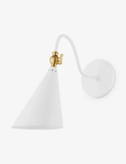 Laurent Sconce -Home Product Store H285101 AGB SWH scaled