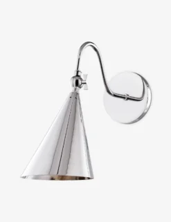 Laurent Sconce -Home Product Store H285101 PN scaled