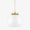 Harrell Pendant Light