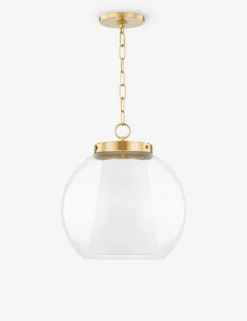 Harrell Pendant Light
