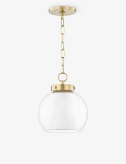 Harrell Pendant Light -Home Product Store H457701S AGB