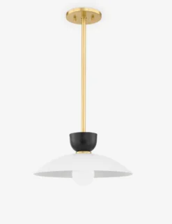 Leander Pendant Light -Home Product Store H481701S AGB 1 scaled