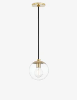 Lia Pendant Light