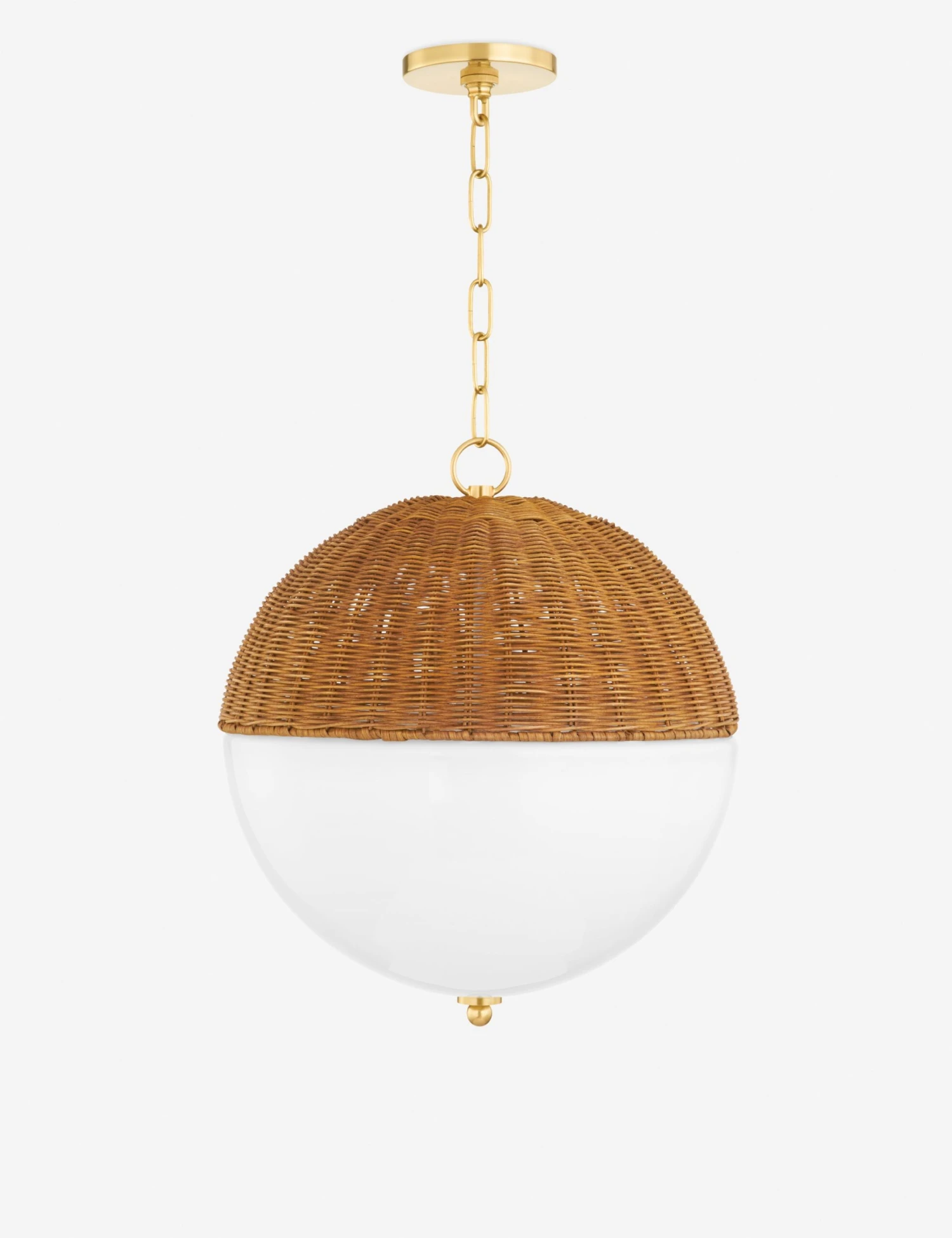 Yareli Pendant Light 1 Yareli Pendant Light