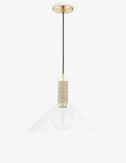 Novi Pendant Light