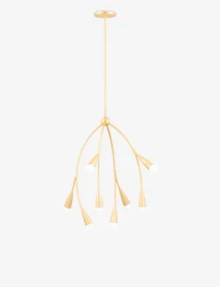 Elsa Chandelier By Eny Lee Parker X Mitzi 5 Elsa Chandelier By Eny Lee Parker X Mitzi -Home Product Store H689708 GL