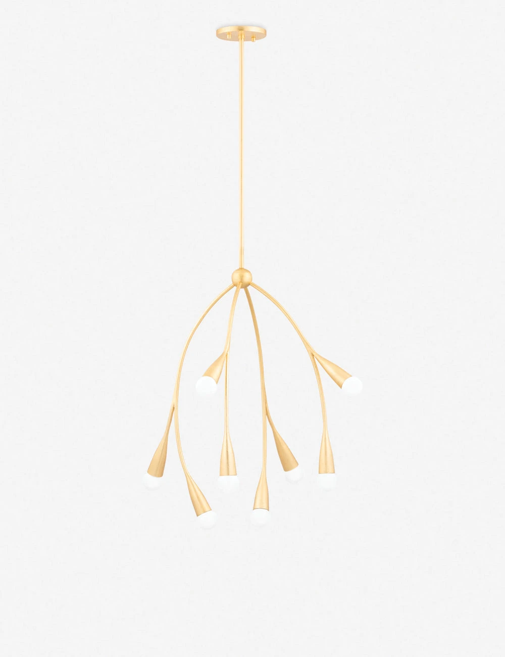 Elsa Chandelier By Eny Lee Parker X Mitzi 3 Elsa Chandelier By Eny Lee Parker X Mitzi - Image 3