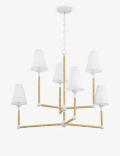 Tomlin Chandelier -Home Product Store H708806 TWH scaled