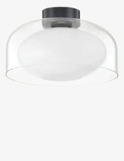 Josie Flush Mount -Home Product Store H746501 OB scaled